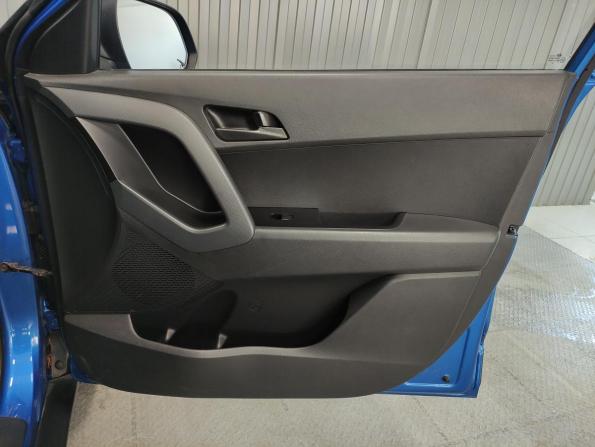 Hyundai Creta I с пробегом 2019 года, цена 1 590 000 рублей, 88095 км, внедорожник, Автокод Объявления