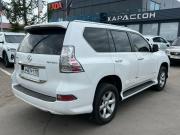 Lexus GX II Рестайлинг Магнитогорск  - изображение 9