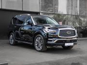 Infiniti QX80 I Рестайлинг 2 Москва  - изображение 21