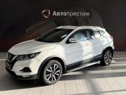 Nissan Qashqai II Рестайлинг Сургут  - изображение 11
