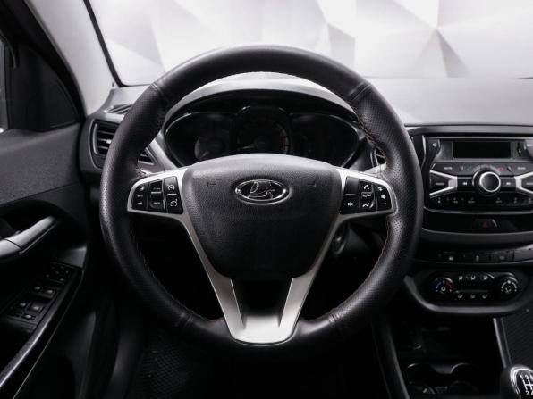 Lada (ВАЗ) Vesta I с пробегом 2019 года, цена 1 046 000 рублей, 119351 км, универсал, Автокод Объявления