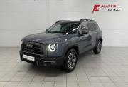 Haval Dargo I Астрахань  - изображение 19