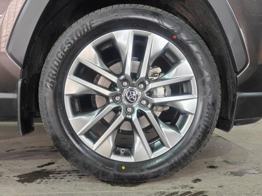 Toyota RAV4 V (XA50) Москва  - изображение 20