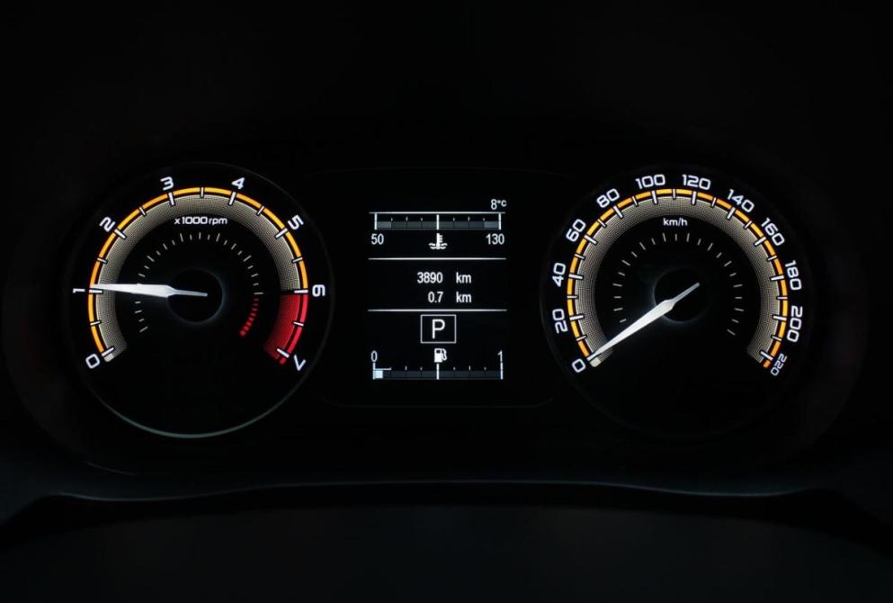 Lada (ВАЗ) Vesta I Рестайлинг (NG) Нижний Новгород  - изображение 12