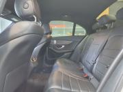 Mercedes-Benz C-Класс IV (W205) Новосибирск  - изображение 32