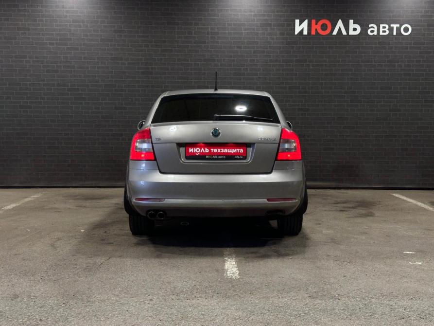 Skoda Octavia II (A5) Рестайлинг Челябинск  - изображение 6