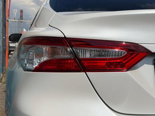 Toyota Camry VIII (XV70) с пробегом 2019 года, цена 2 400 000 рублей, 159000 км, седан, Автокод Объявления