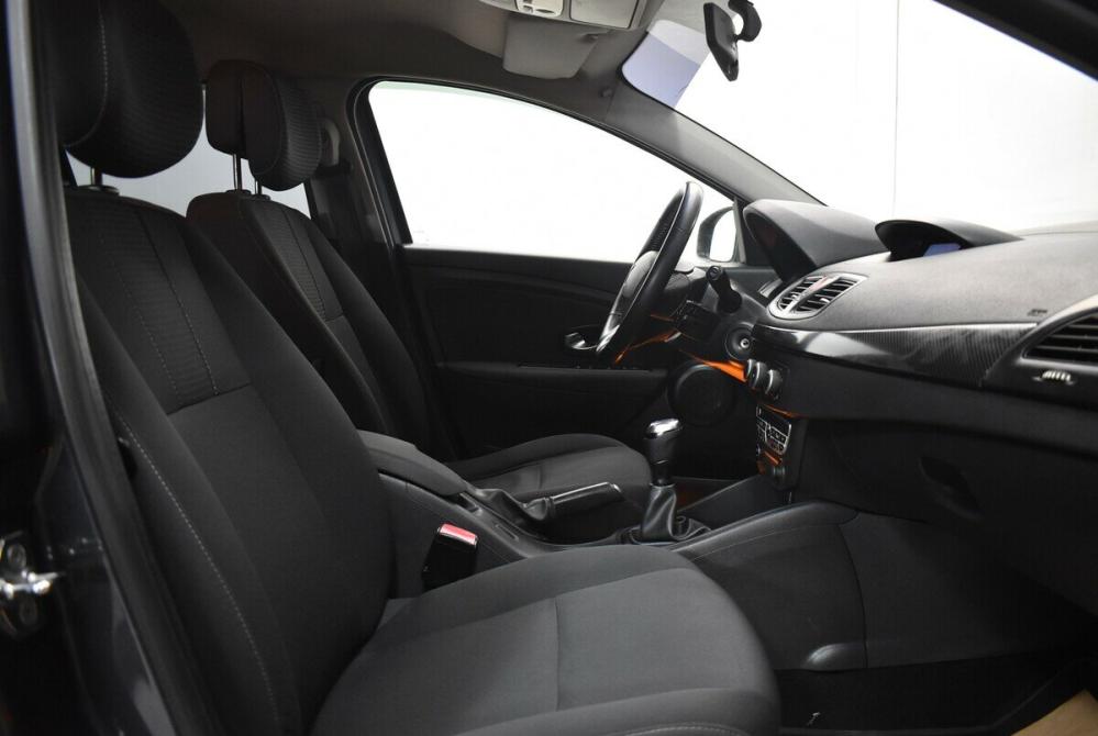 Renault Megane III Москва  - изображение 10
