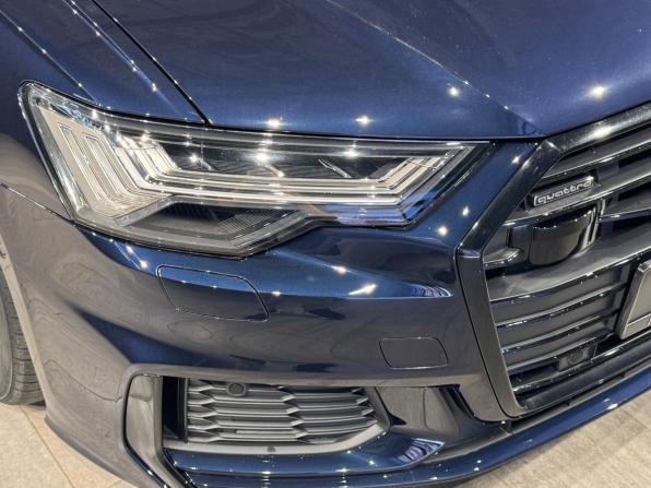 Audi A6 V (C8) с пробегом 2020 года, цена 4 890 000 рублей, 26721 км, седан, Автокод Объявления