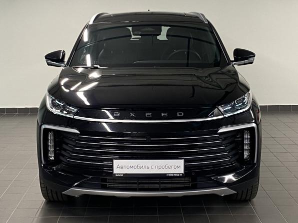 Exeed TXL I Рестайлинг 2 с пробегом 2024 года, цена 2 750 000 рублей, 10663 км, внедорожник, Автокод Объявления