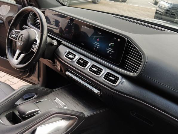 Mercedes-Benz GLE II (V167) с пробегом 2020 года, цена 6 700 000 рублей, 108500 км, внедорожник, Автокод Объявления