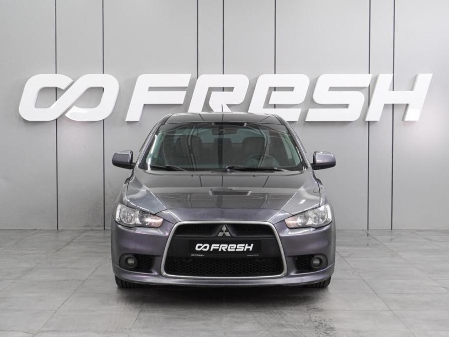 Mitsubishi Lancer X Рестайлинг Воронеж  - изображение 3