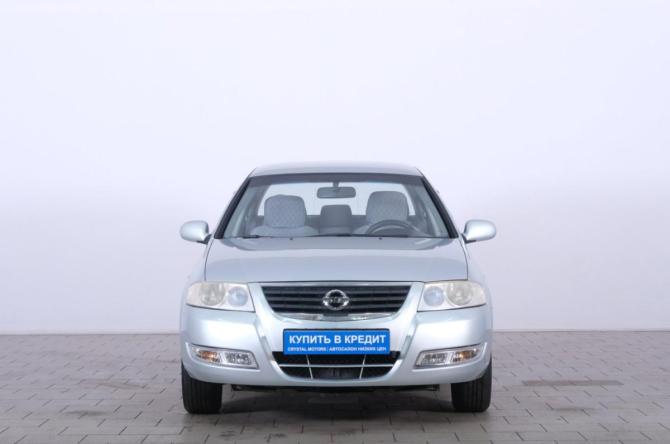 Nissan Almera Classic I с пробегом 2006 года, цена 729 000 рублей, 328848 км, седан, Автокод Объявления