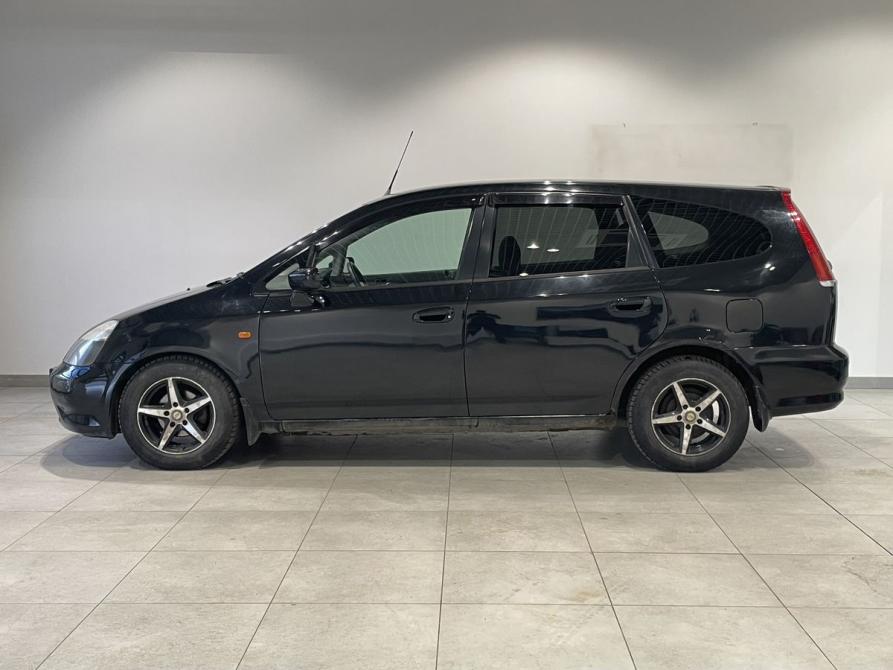 Honda Stream I Москва  - изображение 8