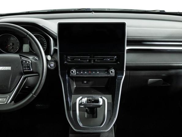 Haval M6 II с пробегом 2023 года, цена 1 720 000 рублей, 28139 км, внедорожник, Автокод Объявления