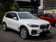 BMW X5 IV (G05/G18) Москва  - изображение 23
