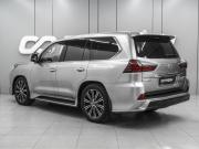 Lexus LX III Рестайлинг 2 Ростов-на-Дону  - изображение 24