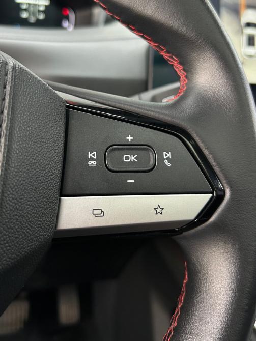 Changan CS55 Plus II Альметьевск  - изображение 18