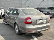 Skoda Octavia II (A5) Рестайлинг Кемерово  - изображение 11