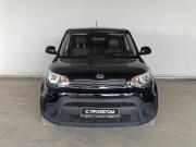 Kia Soul II Рестайлинг Москва  - изображение 20