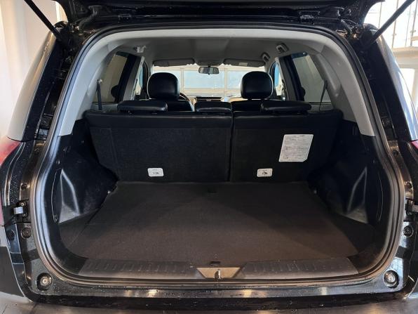 Geely Emgrand X7 I с пробегом 2014 года, цена 539 000 рублей, 145120 км, внедорожник, Автокод Объявления