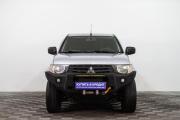 Mitsubishi L200 IV Сургут  - изображение 19