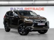 Mitsubishi Pajero Sport III Тюмень  - изображение 28