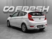 Hyundai Solaris I Тюмень  - изображение 22