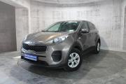 Kia Sportage IV Ярославль  - изображение 15