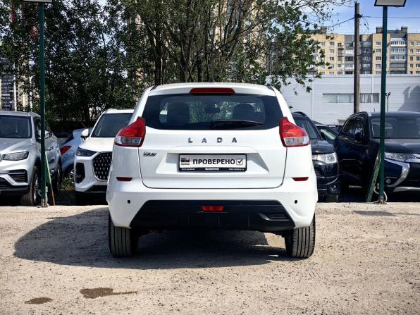Lada (ВАЗ) XRAY I с пробегом 2018 года, цена 659 000 рублей, 115021 км, хэтчбек, Автокод Объявления