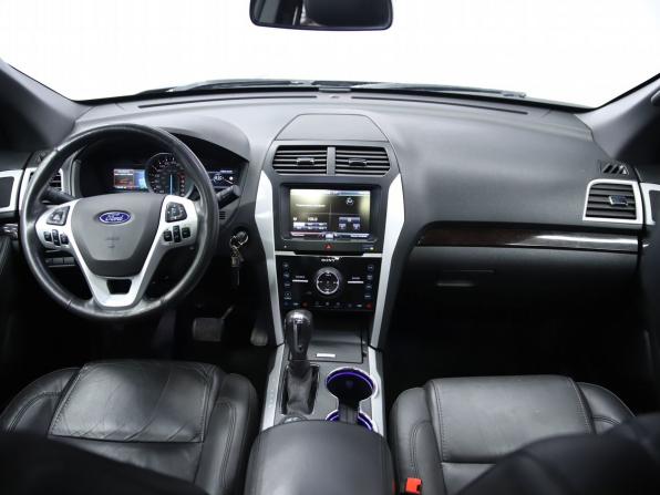 Ford Explorer V с пробегом 2015 года, цена 2 220 000 рублей, 115246 км, внедорожник, Автокод Объявления