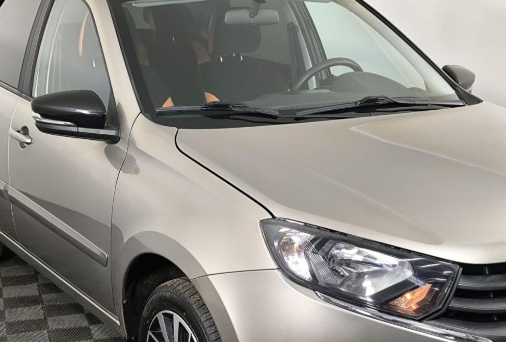 Lada (ВАЗ) Granta I Рестайлинг Нижний Новгород  - изображение 15