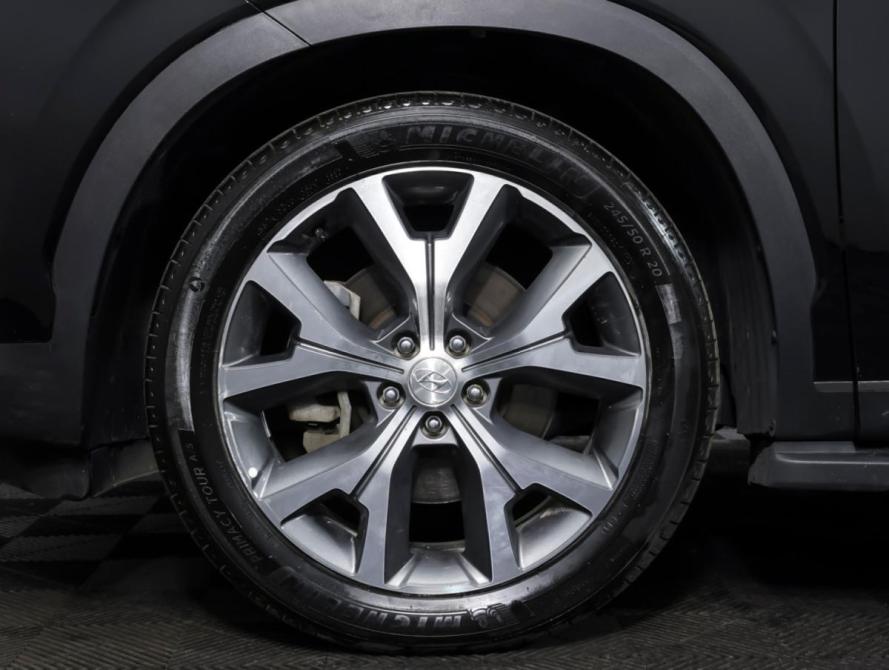 Hyundai Palisade I Москва  - изображение 29