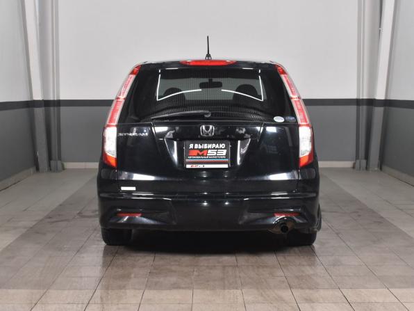 Honda Stream II Рестайлинг с пробегом 2010 года, цена 1 364 995 рублей, 170919 км, компактвэн, Автокод Объявления