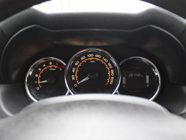 Lada (ВАЗ) Largus I Рестайлинг с пробегом 2024 года, цена 1 279 000 рублей, 38141 км, универсал, Автокод Объявления