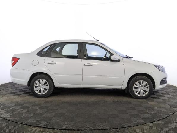 Lada (ВАЗ) Granta I Рестайлинг с пробегом 2023 года, цена 665 000 рублей, 30694 км, седан, Автокод Объявления
