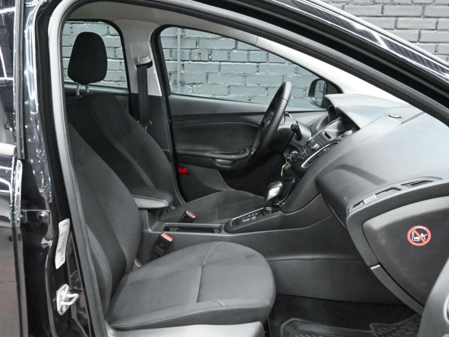 Ford Focus III Рестайлинг Екатеринбург  - изображение 12