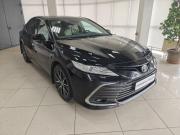 Toyota Camry VIII (XV70) Рестайлинг Москва  - изображение 19