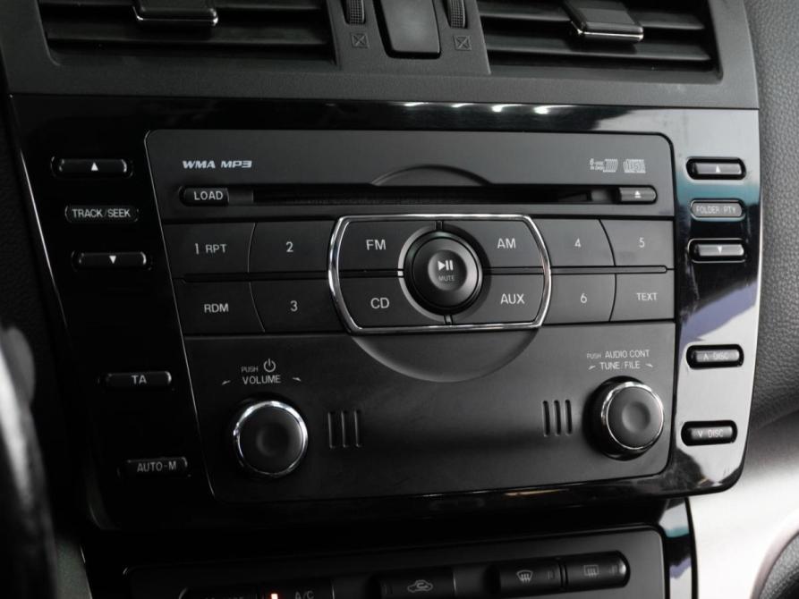Mazda 6 II (GH) Рестайлинг Тюмень  - изображение 13
