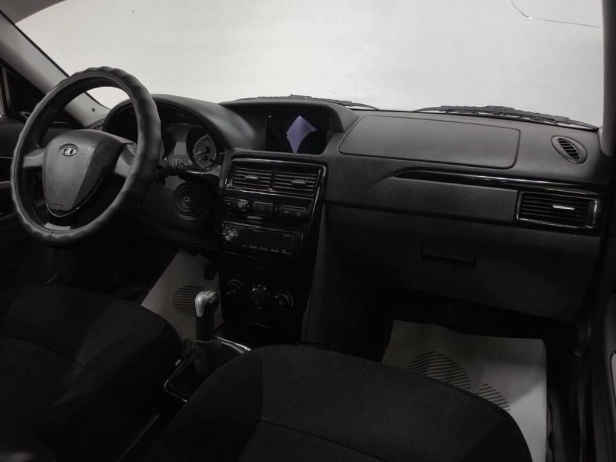 Lada (ВАЗ) Priora I Рестайлинг Альметьевск  - изображение 12