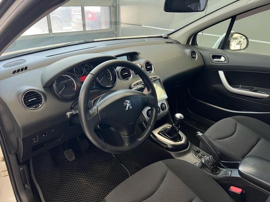 Peugeot 408 I Екатеринбург  - изображение 10