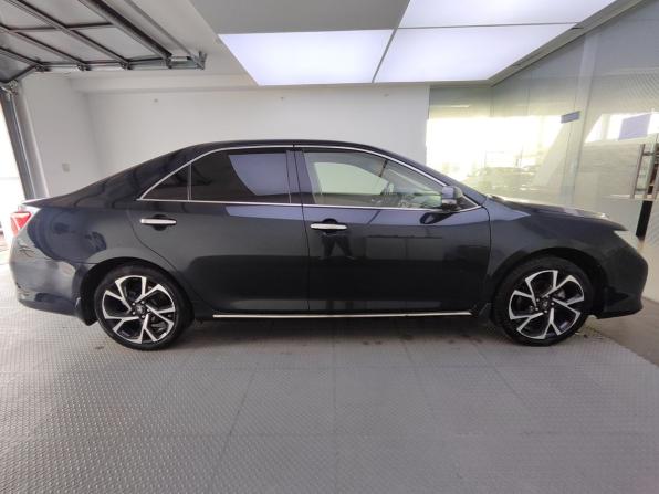 Toyota Camry VII (XV50) с пробегом 2013 года, цена 1 199 000 рублей, 439627 км, седан, Автокод Объявления