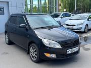 Skoda Fabia II Рестайлинг Санкт-Петербург  - изображение 11