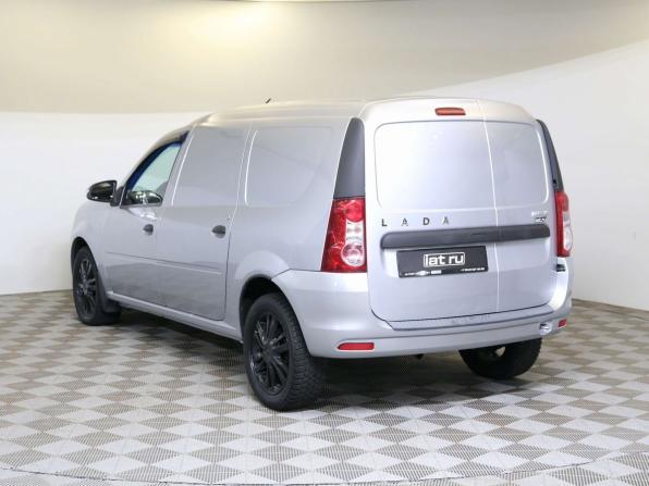 Lada (ВАЗ) Largus I Рестайлинг с пробегом 2021 года, цена 845 000 рублей, 97844 км, фургон, Автокод Объявления