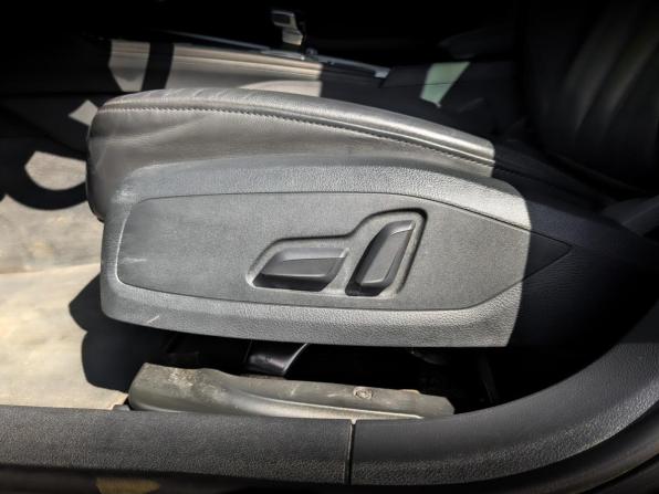 Audi A4 V (B9) Рестайлинг с пробегом 2020 года, цена 3 185 000 рублей, 48016 км, седан, Автокод Объявления