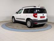 Skoda Yeti I Екатеринбург  - изображение 19