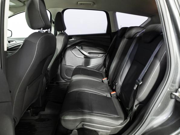 Ford Kuga II Рестайлинг с пробегом 2018 года, цена 1 499 700 рублей, 180354 км, внедорожник, Автокод Объявления