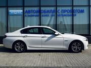 BMW 5 серии VI (F10/F11/F07) Рестайлинг Екатеринбург  - изображение 27