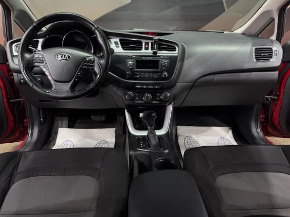 Kia Ceed II с пробегом 2012 года, цена 779 000 рублей, 218000 км, хэтчбек, Автокод Объявления