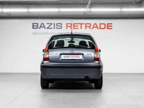 Citroen C3 I Рестайлинг с пробегом 2009 года, цена 399 000 рублей, 157248 км, хэтчбек, Автокод Объявления